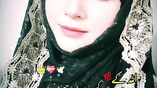 Islamic Quotes Status by Shaista Adil