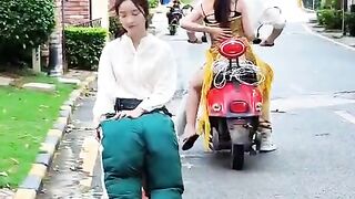 Fun   masti    FunVideo  funnyreels 210