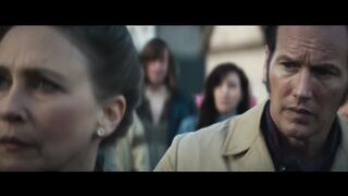 The Conjuring Last Rites Trailer