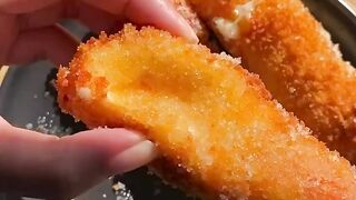 Level Up Your Snack Game Authentic Korean Hot Dogs at Home