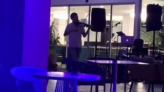 King evelthon beach hotel and resort live Cypr 2025