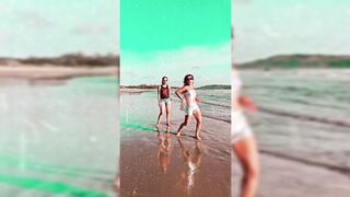 Indian Girl Shivika Singh Dance 22