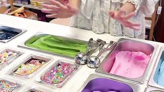 Asmr relaxing video