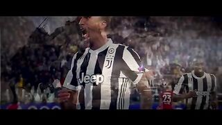Mario Mandžukić 2018 - The Warrior - HD