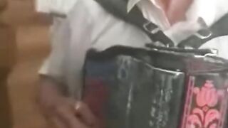 Group of excellent concertina players in Monção. music diverseculturecultureandtourismmusic