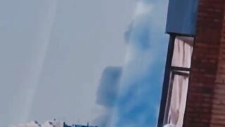 АТАКУВАН СТРАТЕГИЧЕСКИ ЗАВОД В ПЕНЗА
