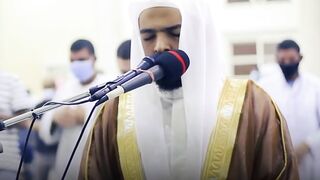 (إلا من تاب وآمن وعمل صالحا) محمد عبادة - قرآن كريم