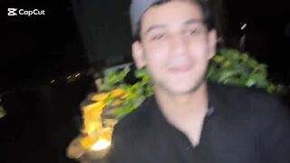 Last part I GOT ENGAGEDO