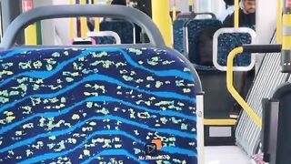 Metro Train
