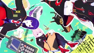 KAMITSUBAKI-shi Episodes 5