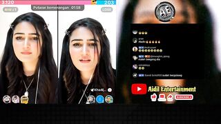TIKTOKERS PRANK THE GIRLS EXPRESSION WILL MAKE YOU LAUGH
