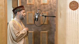 الآيات من 11 إلى 20 من سورة مريم