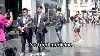 This song is called New Heart