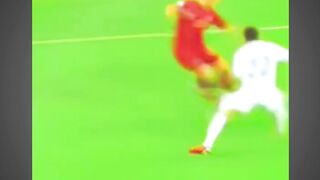 Robot Rakitan Sir Alex cristianoronaldo ronaldo