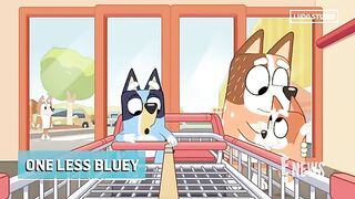 Why a Bluey Episode Was Temporarily Removed
