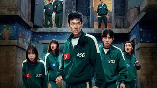 Squid Game 3 (2025) Episode 3 Eng Sub