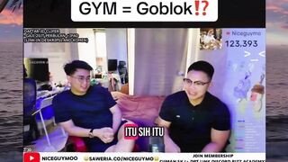 Gym  Goblok