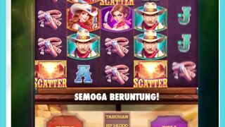 slots tergacor 7