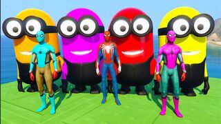 GTA V Ragdoll But Gravity is 100x Stronger!   Gone VIRAL  GTA 5 Funny Moments