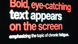 Why Am I Always Tired Shocking Causes Revealed