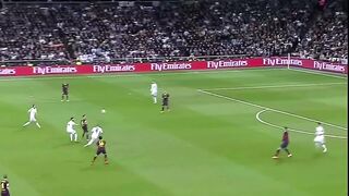 اجمل هدف في الكلاسيكو