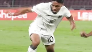 Skill Individu Arkhan Bukan Biasa-Biasa! Tegas KAMUSTOTO