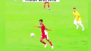 Gocekan Sadis Robi Darwis! Tegas KAMUSTOTO