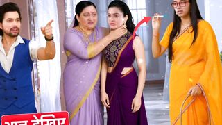 Mann Sundar Today Full Episode 31-07-2025
