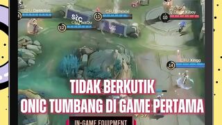 Ayo saksikan pertempuran sengit antara tim-tim esports terbaik! 2