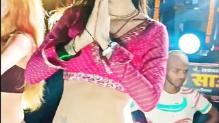 Kamar Dhake Sutala neelkamalsingh Disha dancer arkestradancevideo
