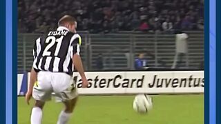 Sang Maestro di Turin!