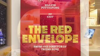 The Red Envelope (2025)   Comedy Fantasy   IMDb 7,0