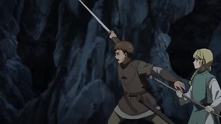 [S01-E05] Water Magician