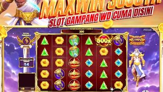 DAFTAR BOSPLAY AGEN SLOT PRAGMATIC PLAY GAME JACKPOT MUDAH MAXWIN