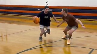 Quelques entraînement