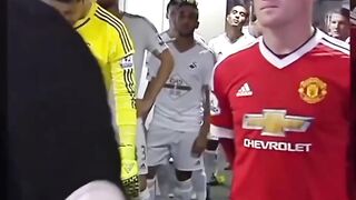 Football beste moment