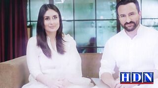Saif and Kareena Divorce  Mubashir Lucman Reveals Shocking Details About the Couple