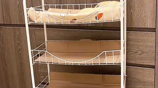 Cat funny video 34
