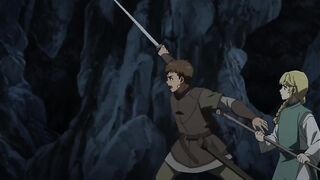 Mizu Zokusei Eps 5
