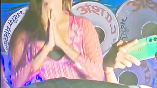 kamar Dard sutela viralgirlkhushiraj khushidancer viralarkestra trendingshorts