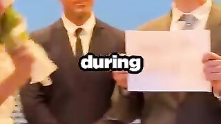 Woman Got DIVORCED At Her Wedding.