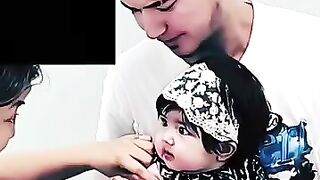 Dad was Scared shorts song