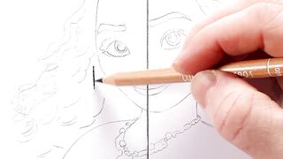 1M views drawing video