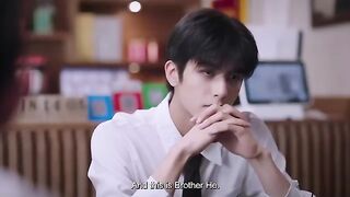 Go Ahead Ep17 in Hindi