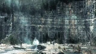 Warning] Fictional scene  May contain violence or sensitive t Blink