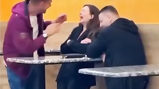 She is Out of Control