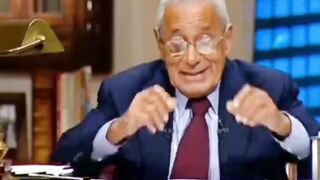 بمناسبة ما قاله تركيالفيصل بأن حماس لا تسمع كلام الله حتى تسمع كلامه