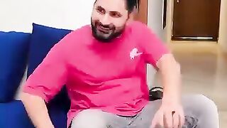 Meri saheeli