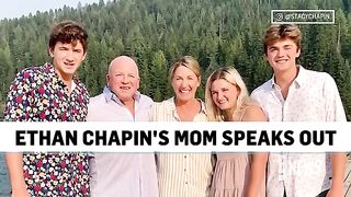 Ethan Chapins Mom Shares Heartbreaking Message After Idaho Case.