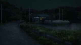 [S01 E6] Takopis Original Sin